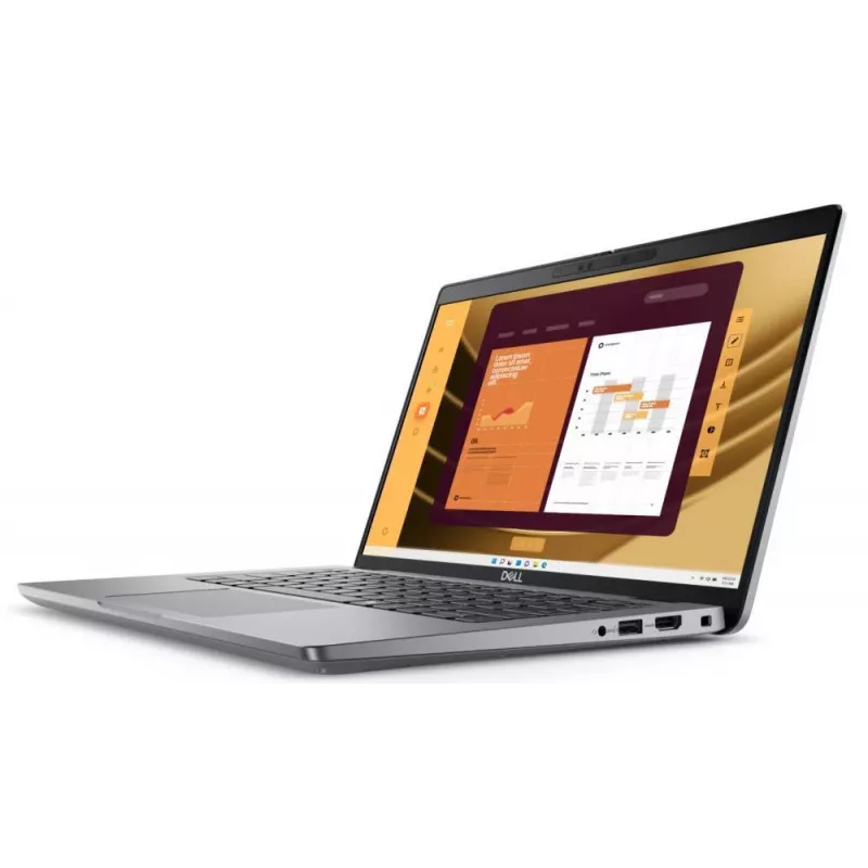 Unidade de estado sólido Dell N016L545014EMEA VP