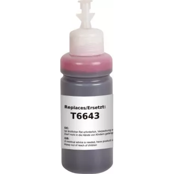 Renkforce RF-6728550 consumível de impressora magenta