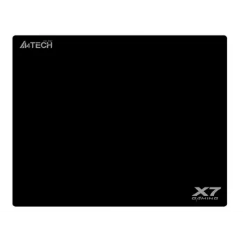 Tapete de rato A4Tech X7 Game Pad preto