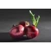 Sementes de hortícolas cebola Karmen Toraf, pacote 3g