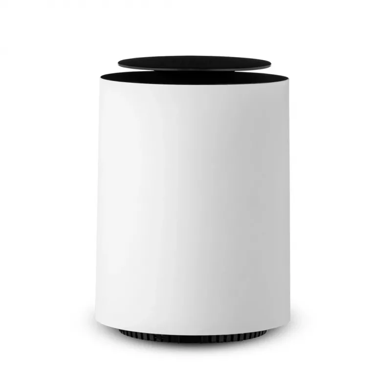 Duux | Threesixty Smart Fan + Heater Gen2 | 1800 W | Para divisões até 30 m² | Branco | N/A