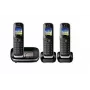Telefone DECT Panasonic KX-TGJ323