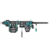 Makita E-15235 conjunto de cinto de ferramentas heavy-duty com bolsas de transporte