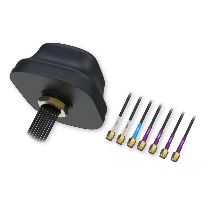 Antena direcional MIMO Teltonika PR1KC640 4 dBi SMA