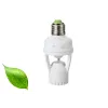 Casquilho com sensor de movimento PIR MACLEAN MCE24, modelo 35100