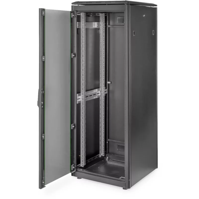 Rack autónomo DIGITUS DN-19 32U-6/6-B-1