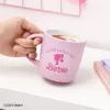 Caneca Paladone Barbie Classic