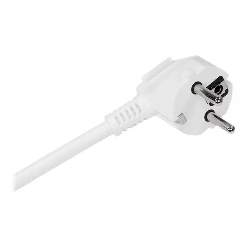 Régua de tomadas LogiLink LPS250 1,5 m 6 tomadas AC interior branco