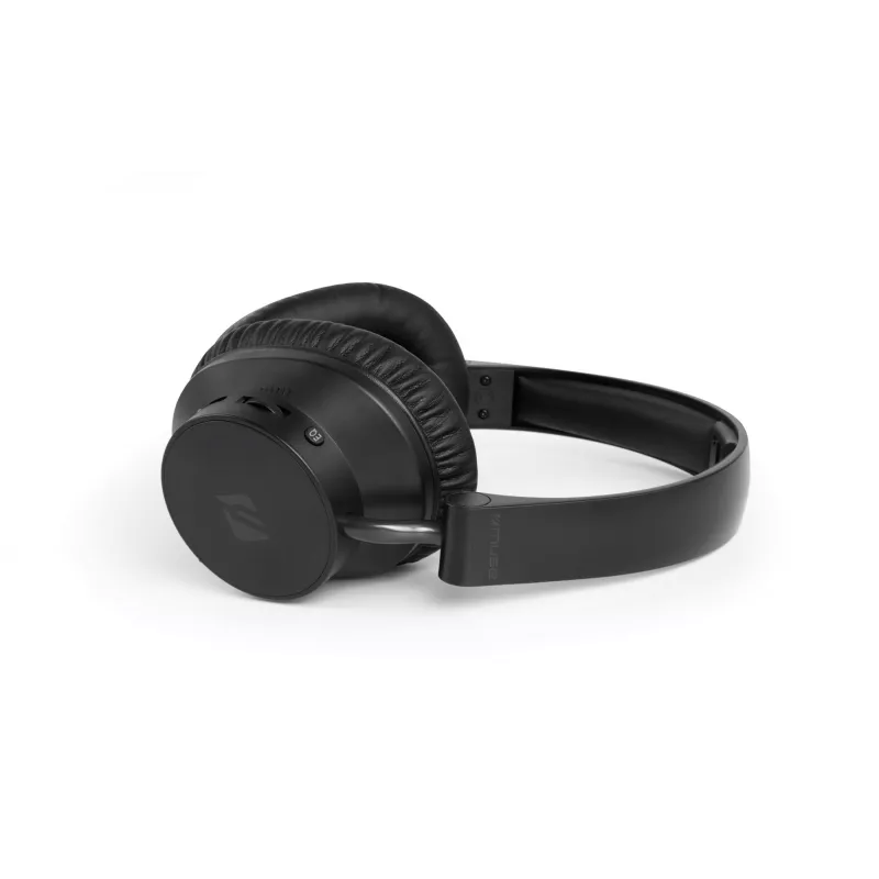 Auscultadores over-ear Muse TV M-285 CTV Bluetooth preto