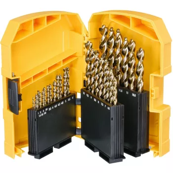 Conjunto de brocas DeWALT DT7926