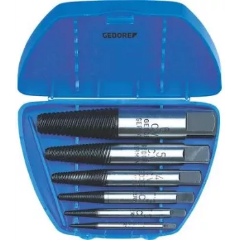 Extrator de parafusos/pernos Gedore 7691260
