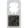 Módulo de extensão de sensor tátil Jung 4094TSEM 4 vias KNX (4094TSEM)