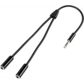 Speaka Professional SP-7870032 Acessório de conectividade preto