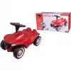 Bobby-Car-Neo, andarilho vermelho