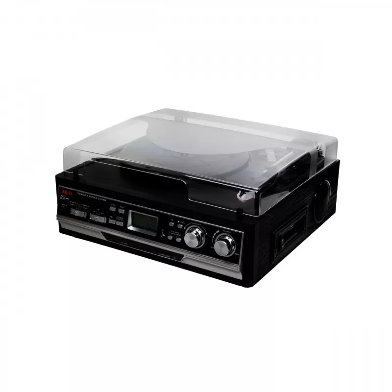 Akai ATT-15SE gira-discos