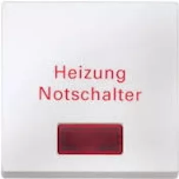 Merten 433919 Interruptor elétrico branco (433919)