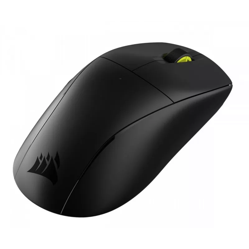 M75 Air Wireless preto