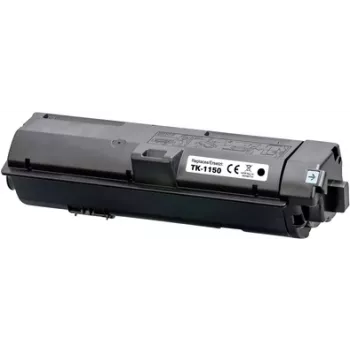 Renkforce cartucho de toner substitui Kyocera TK-1150 preto 3500 páginas RF-5609472 (RF-5609472)