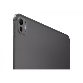 APPLE 33cm 13 polegadas iPad Pro Wi-Fi + Cellular 2TB com vidro padrão Space Black [Classe de energia G] (ME8J4TY/A)