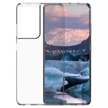 Capa dbramante1928 Bulk Nuuk Galaxy Xcover Pro transparente