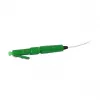 Synergy 21 Cabo FTTH de fibra ótica zbh. Conector LC APC de montagem em campo para 0,9 mm SM 9/125 µ - cabo (S215667)