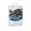 Rato Baracuda BGM-122 Turtle branco TURTLE-W
