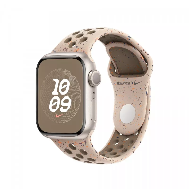 Pulseira desportiva Nike desert stone – M/L
