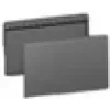 Painel lateral para caixa elétrica Rittal 8660.042 aço inoxidável 500 mm profundidade 200 mm altura