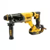 Martelo perfurador DeWalt DCH263NK-XJ SDS‑Plus 18V Bateria, 2,7 kg, amarelo