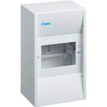 Hager GD104N quadro elétrico (GD104N)
