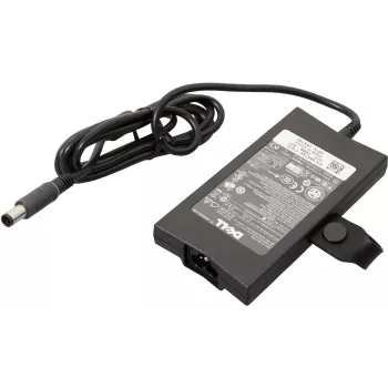 DELL 5K74V adaptador/fonte de alimentação para interior 65 W preto