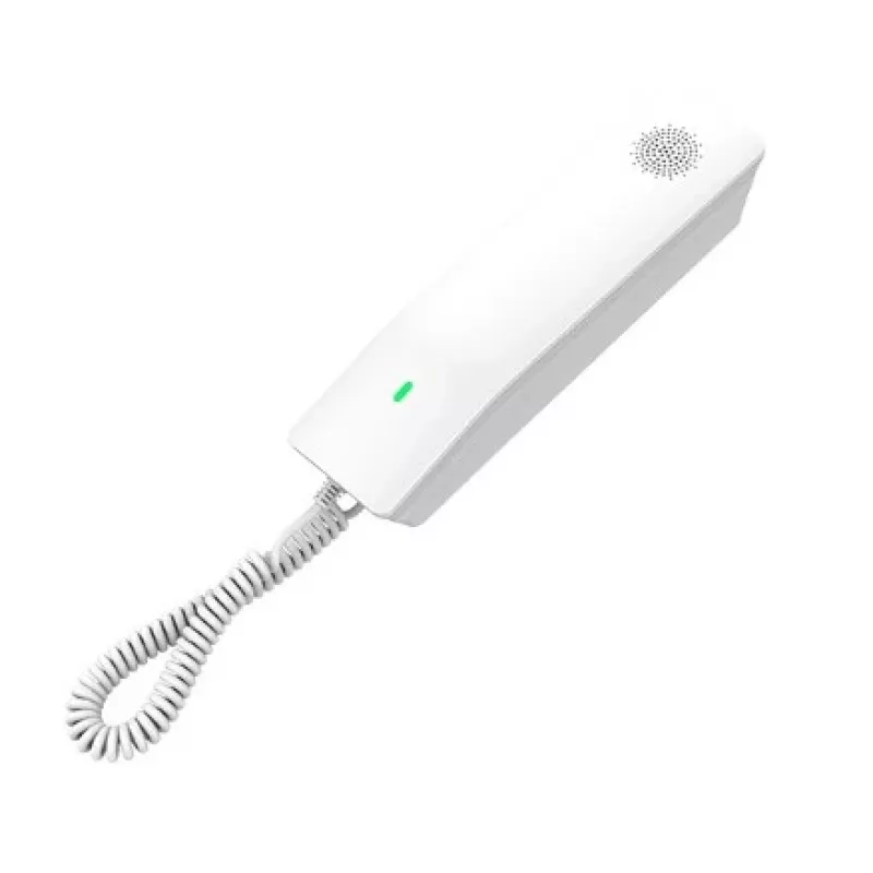 Telefone IP Grandstream Networks GHP610W branco 2 linhas Wi-Fi