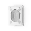 Robô de limpeza de vidros Ecovacs Winbot W2S Omni branco cinzento WG893-12 WG89312 (WG893-12)
