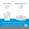 HP 64X CC364XC Contract cartucho de toner, preto, 24.000 páginas