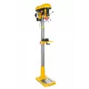 Furadeira de coluna Smart365 SM-04-01119 600W 1600MM amarelo