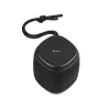 Altifalante estéreo portátil TRACER Splash S (Bluetooth 5.1, 5 W RMS, IPX5, bateria de 6 h) Preto