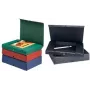 Elba 31408 BL azul