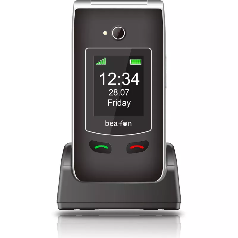 Telemóvel Beafon SL645plus LTE 2,8