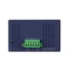 PLANET ISW-1600T Switch de rede Unmanaged Fast Ethernet (10/100) Azul