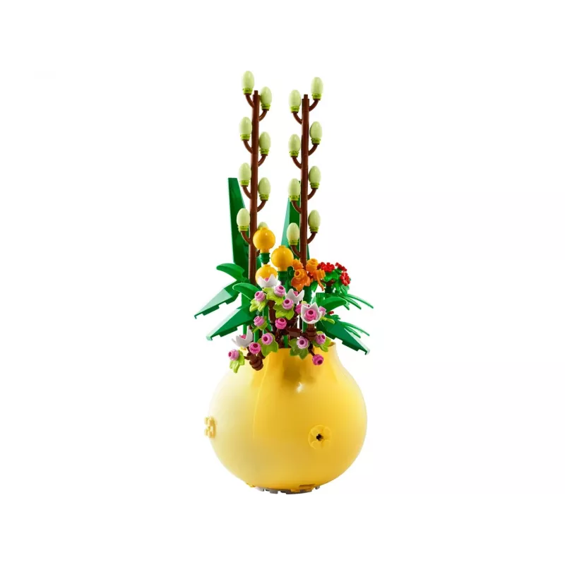 LEGO 40588 Vaso de flores