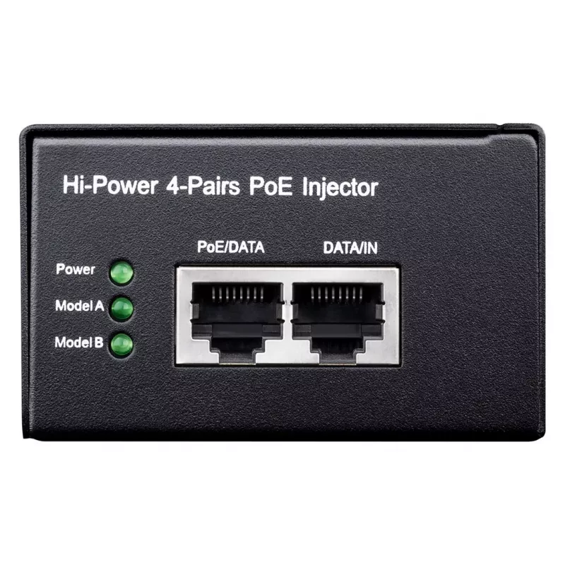 Cudy POE300 injetor PoE Gigabit, IEEE 802.3at 25,5 W