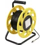 Cabo de rede Renkforce RF-5264732 preto 60 m Cat6a S/FTP (S-STP) (RF-5264732)