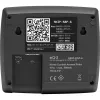 eQ-3 AG Homematic IP HmIP-HAP-A, 100 Mbit/s, 10,100 Mbit/s, 400 m, AES de 128 bits, 100 - 240 V, 0,2 A