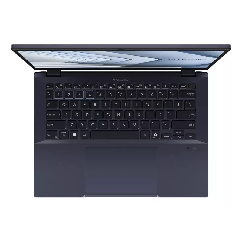 ASUS ExpertBook B5 B5404CMA-Q51623X Intel Core Ultra 7 155H Portátil 35,6 cm (14