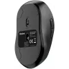 YENKEE YMS 2010BK GYRO Dual rato sem fios, Bluetooth + USB 2,4 GHz
