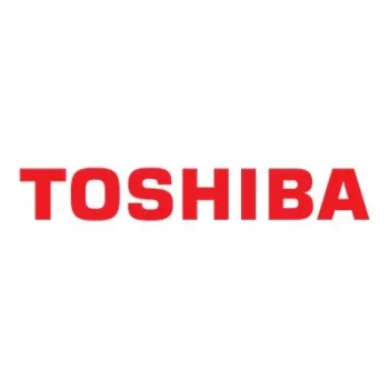 Fita Toshiba BSA40110AS1, resina, 110 mm x 400 m, 1 VE = 1 rolo (BSA40110AS1)