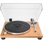 Gira-discos áudio com transmissão por correia Audio-Technica AT-LPW30TK