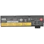 Conjunto de bateria Lenovo ThinkPad T470 11,4V 2100mAh 01AV491, bateria de substituição para a bateria interna do portátil