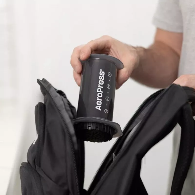 Máquina de café AeroPress 85R11