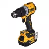 BERBEQUIM-APARAFUSADOR Dewalt DCD805P2T 18V 2X5,0AH BL Tstak